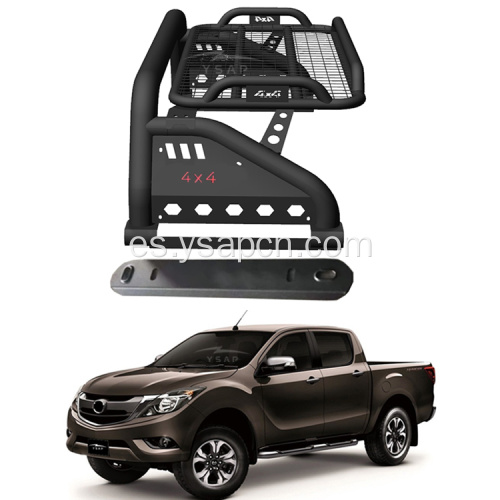 Piezas para automóviles de buena calidad 2011-2020 BT50 Roll Bar